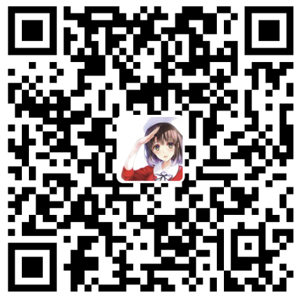 支付宝打赏二维码